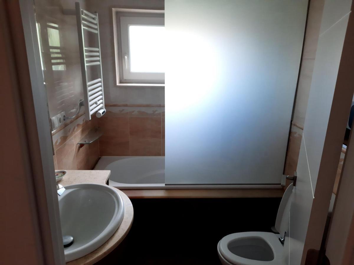 Apartamento Playa Riberuca 1 Suances Buitenkant foto